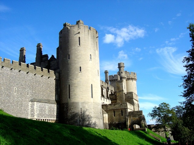 Arundel-Castle 010